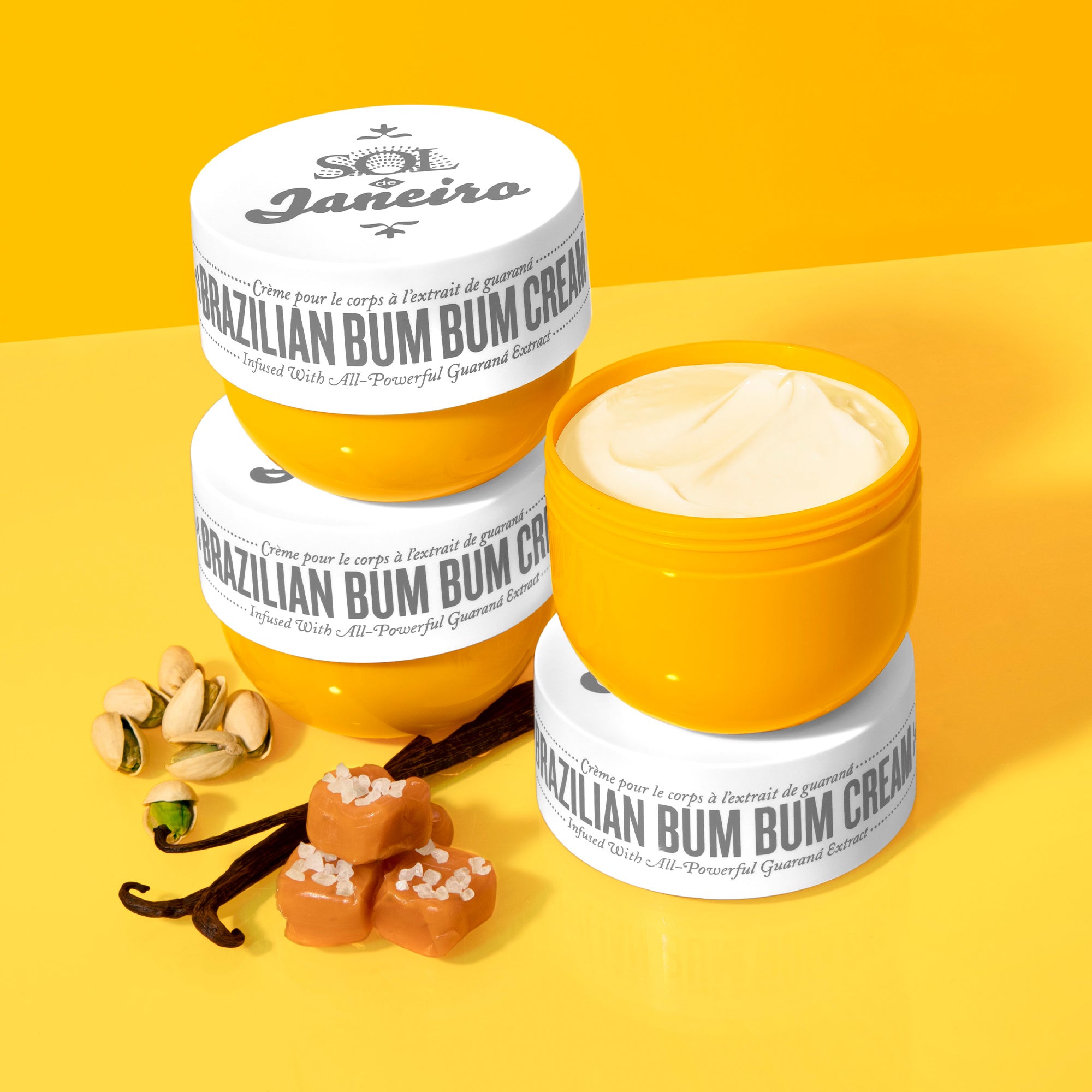 Bum Bum Cream – POUT Cosmetics and Skin Studio