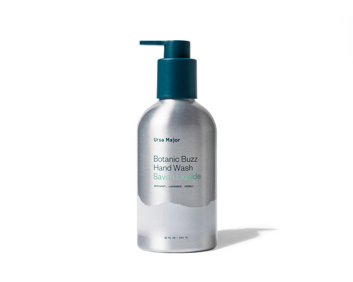 Botanic Buzz Hand Wash