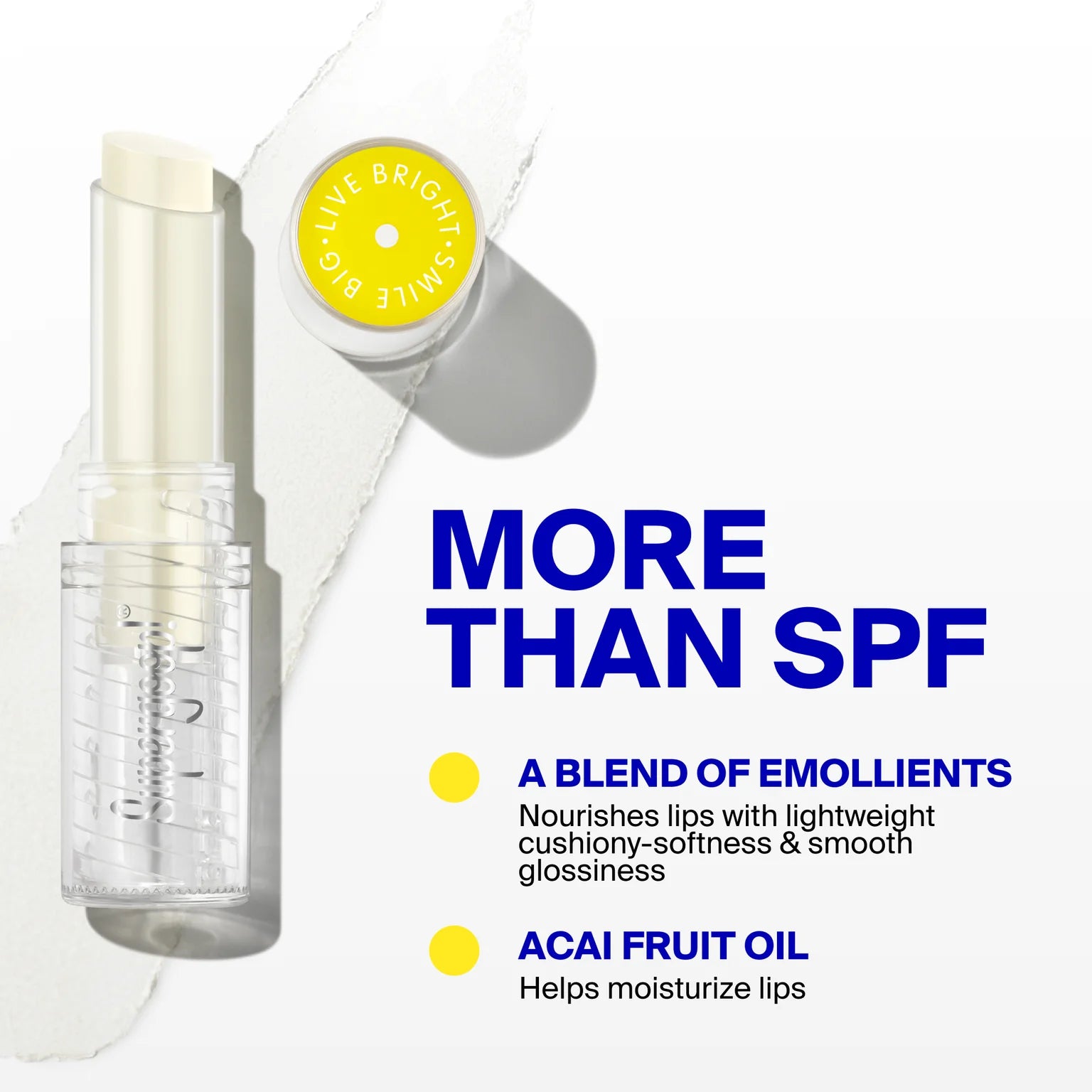 Unseen Sunscreen Lip Protector SPF 30