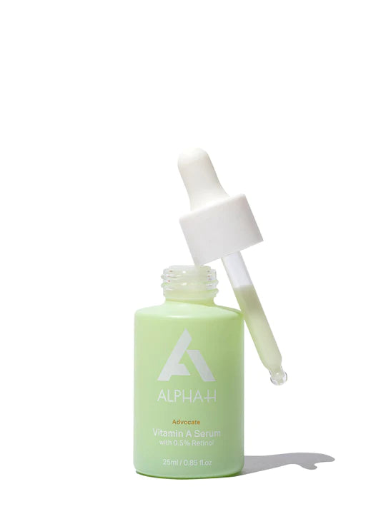 Vitamin A Serum with 0.5% Retinol