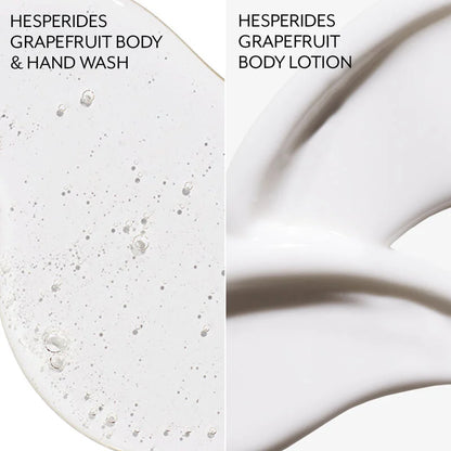 Citrus Sensations Body Care Duo