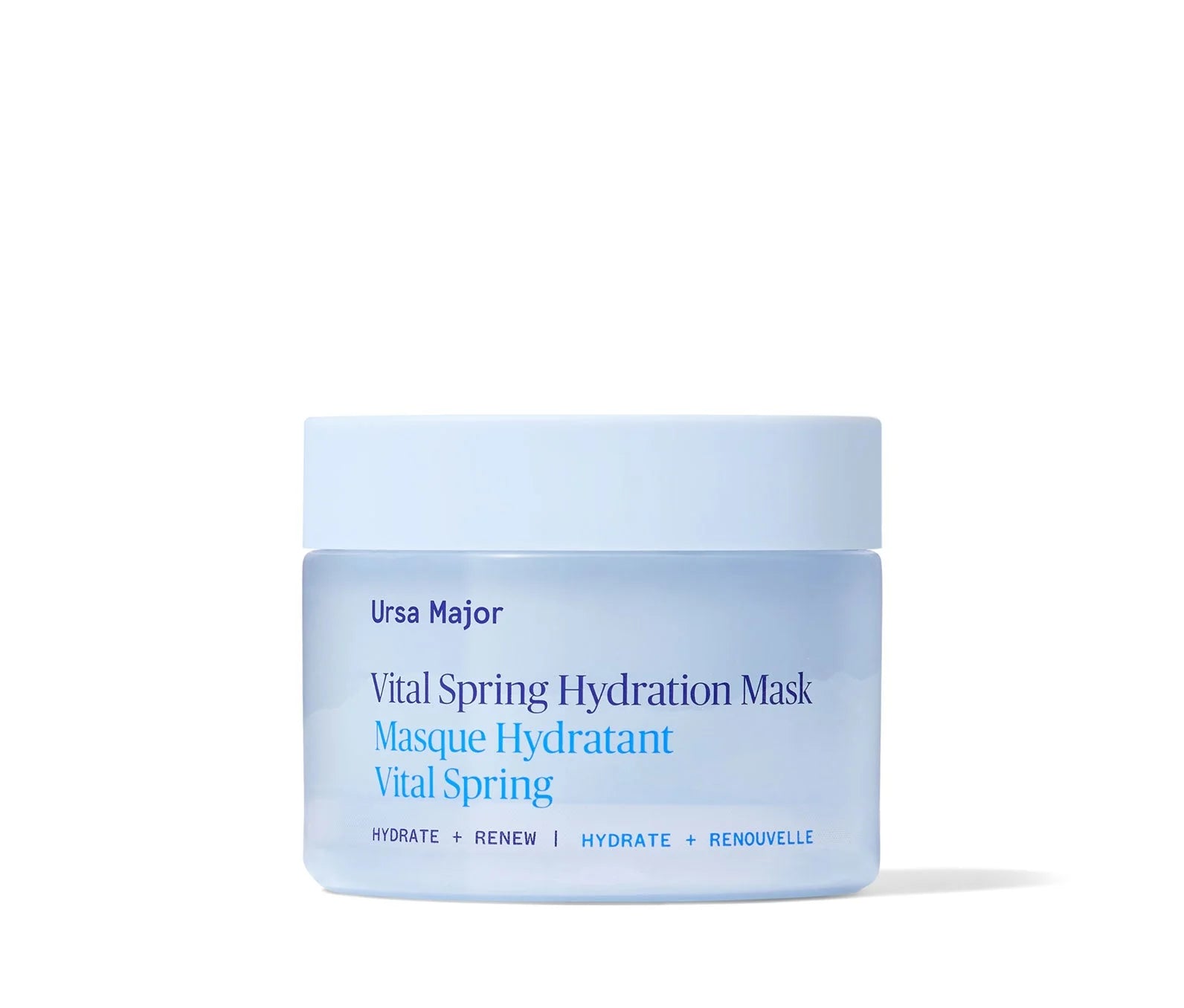 Vital Spring Hydration Mask