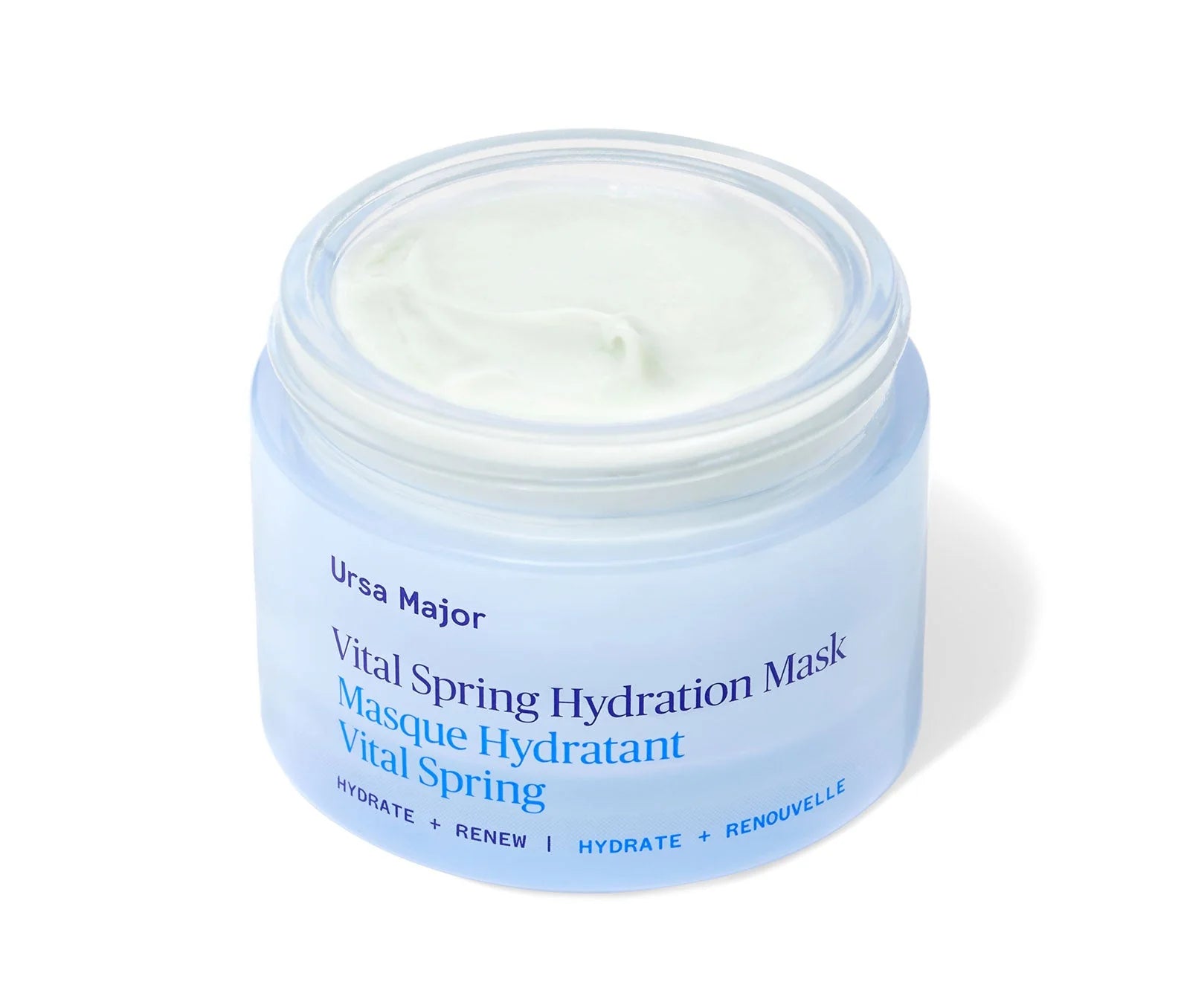 Vital Spring Hydration Mask