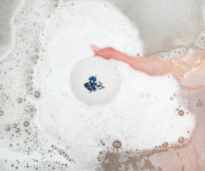 Snooze Bath Bomb