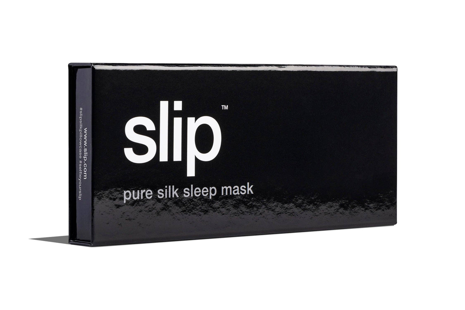 Black Sleep Mask