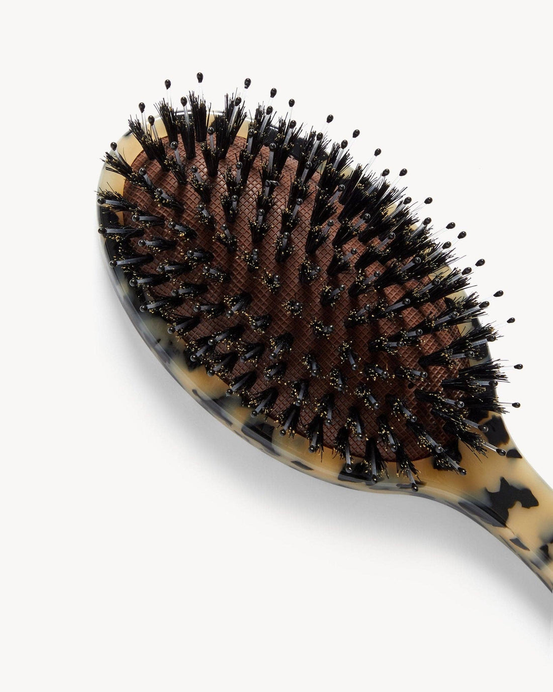Everyday Hair Brush in Blonde Tortoise