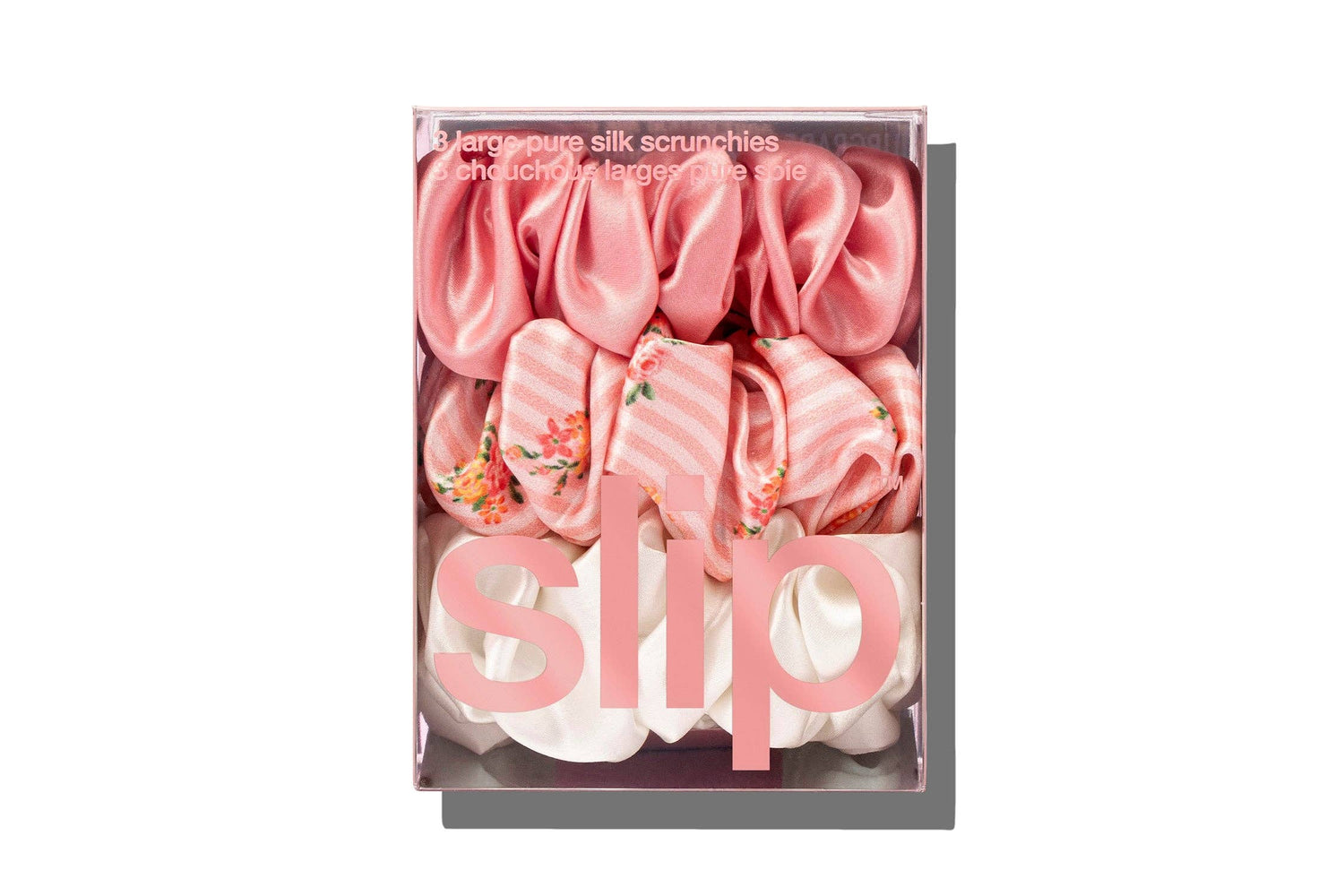 Petal Large Scrunchies