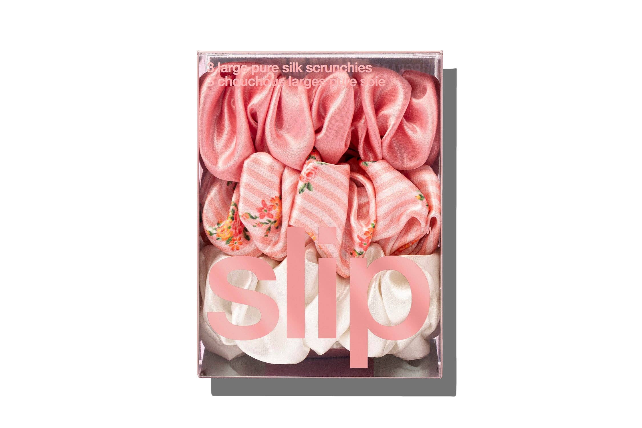 Petal Large Scrunchies