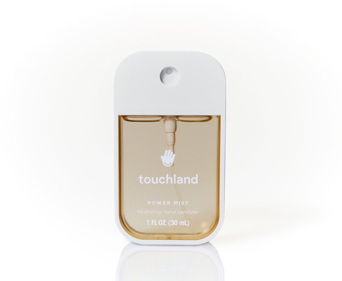 Touchland - Midnight S&
