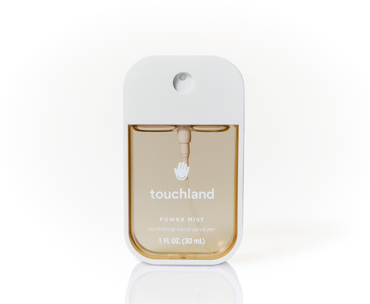 Touchland - Midnight S&
