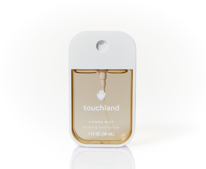 Touchland - Midnight S&