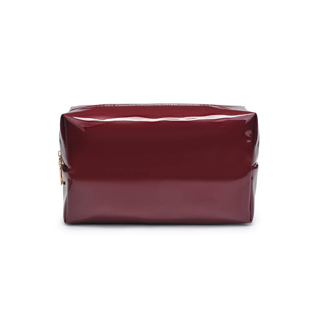Patent Pending Cosmetic &amp; Travel Organizer Pouch