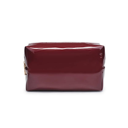 Patent Pending Cosmetic &amp; Travel Organizer Pouch