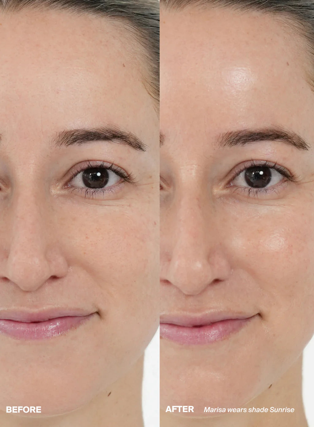 Mineral Glow Screen Soft Radiance Drops SPF 40