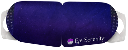 Self-Heating Steam Eye Mask