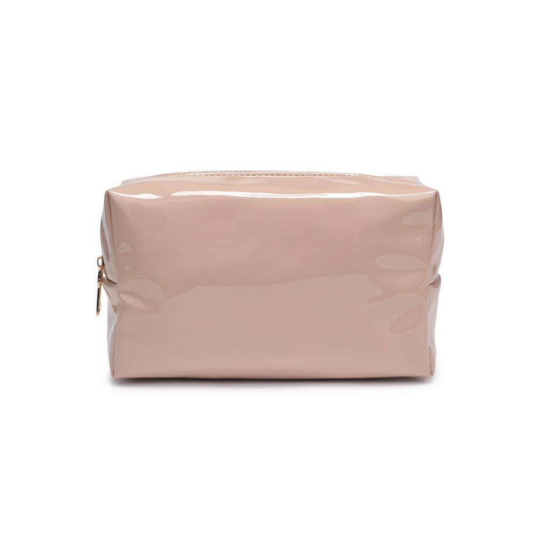 Patent Pending Cosmetic &amp; Travel Organizer Pouch