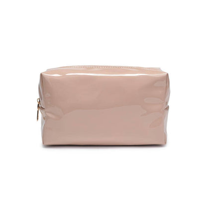 Patent Pending Cosmetic &amp; Travel Organizer Pouch