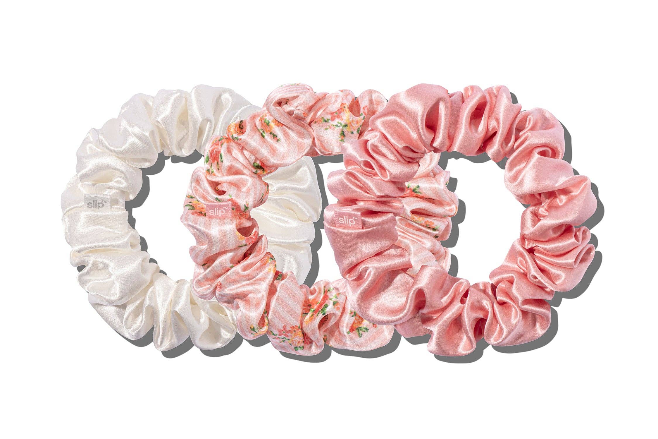 Petal Large Scrunchies