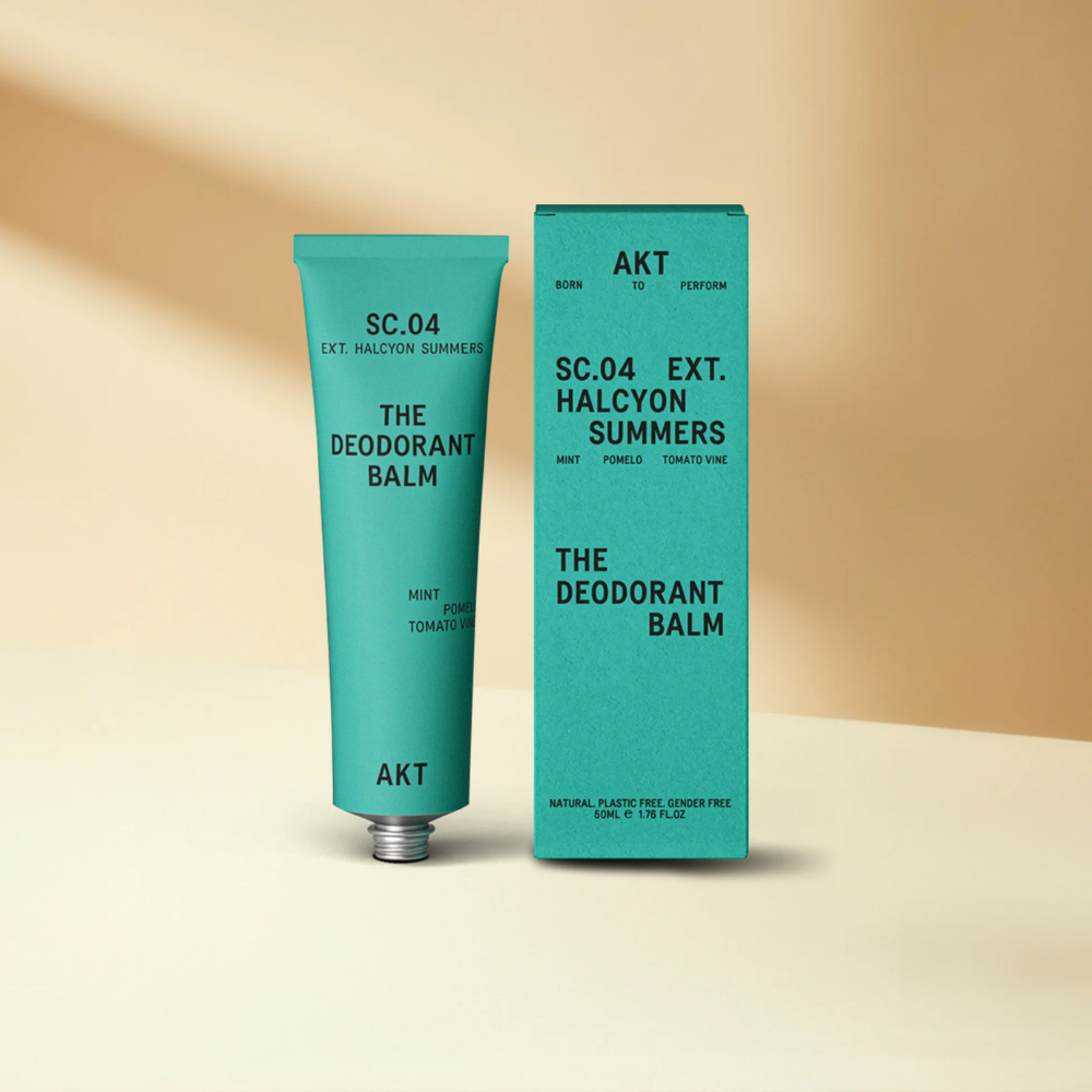 SC.04 Halycon Summers - The Deodorant Balm