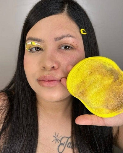 Limoncello 7-Day Set &amp; MakeUp Bag Gift Set