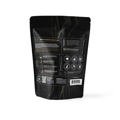 Hinoki Magnesium Bath Flake Soak