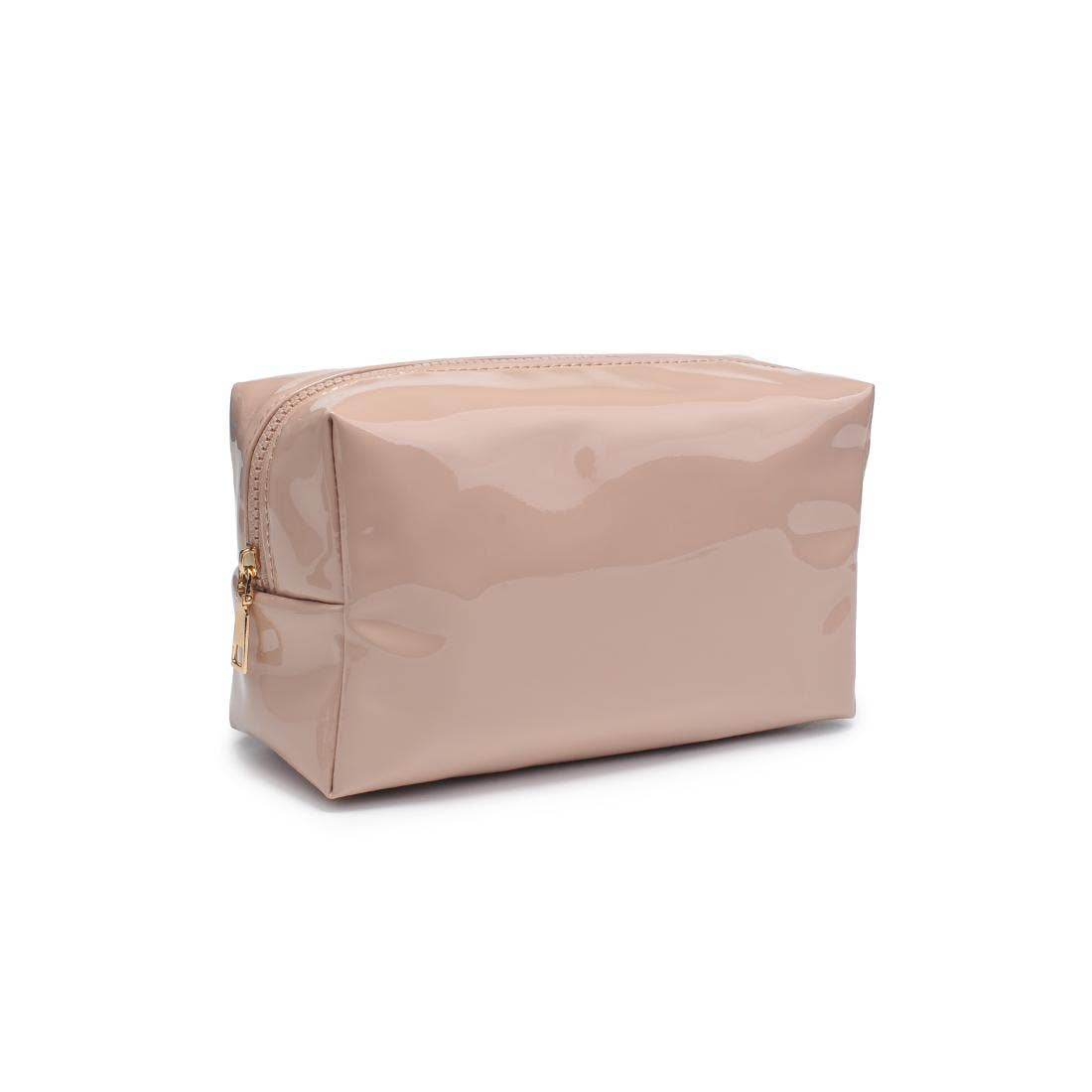 Patent Pending Cosmetic &amp; Travel Organizer Pouch