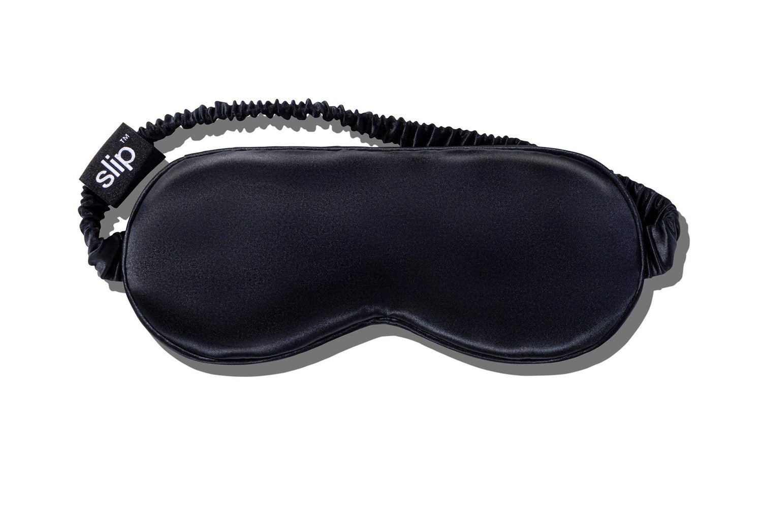 Black Sleep Mask