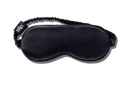 Black Sleep Mask