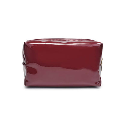 Patent Pending Cosmetic &amp; Travel Organizer Pouch