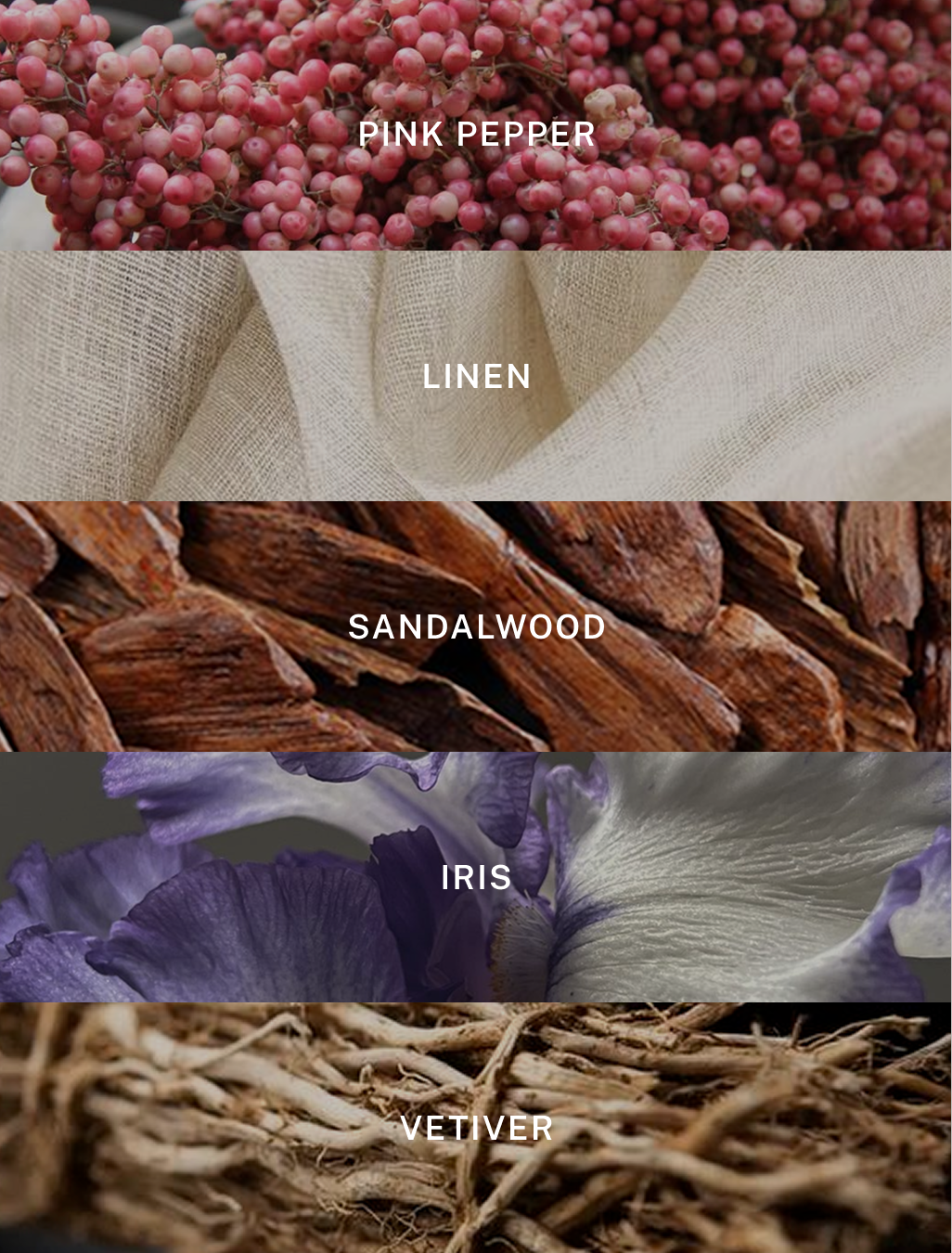 Linen - Luxury Soy Candle - 9.75 oz