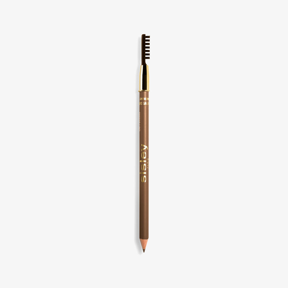 Phyto-Sourcils Perfect Long-wearing Eye Brow Pencil