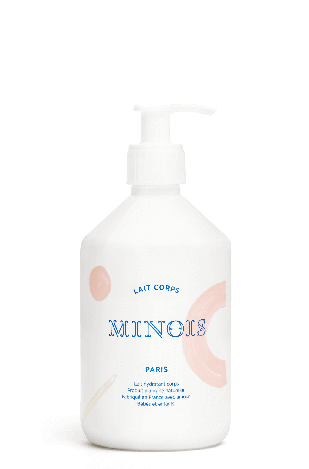 Body Milk