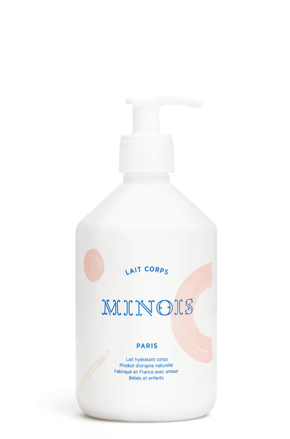 Body Milk