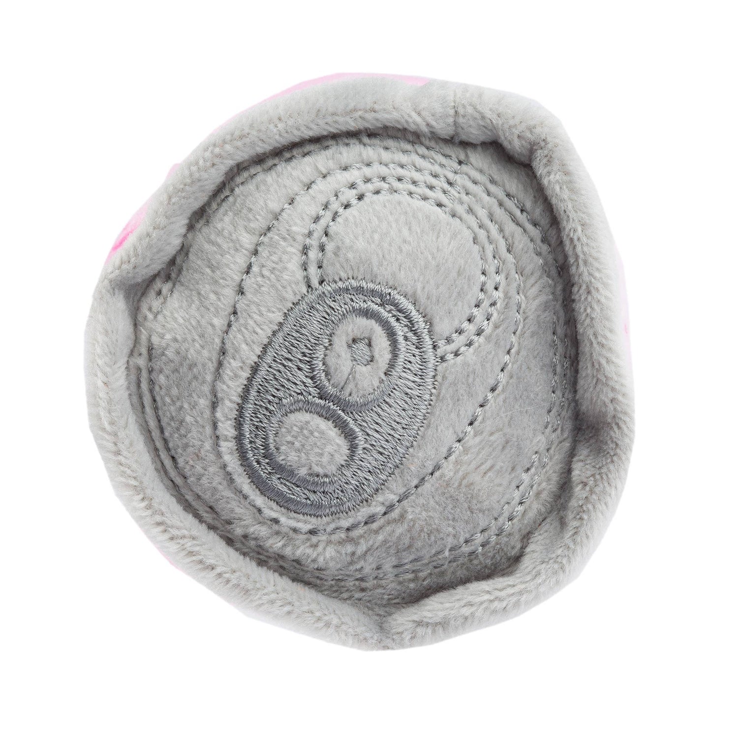 LickCroix - Barkin Berry Squeaker Dog Toy - Large