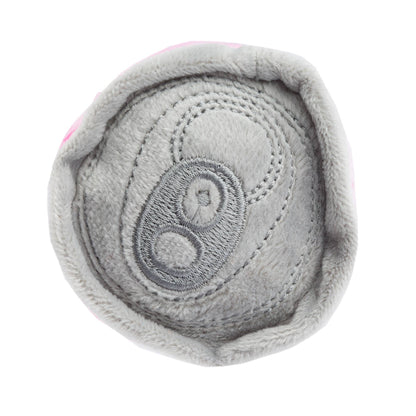 LickCroix - Barkin Berry Squeaker Dog Toy - Large