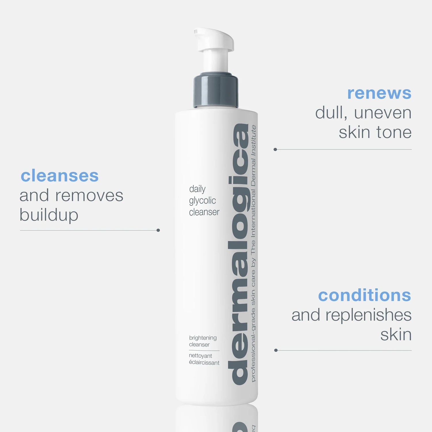 Daily Glycolic Cleanser