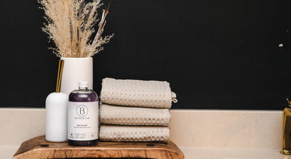 BeCalm Bubble Bath Elixir