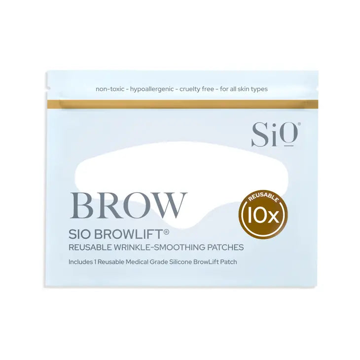 Browlift - Reusable Smoothing Patches