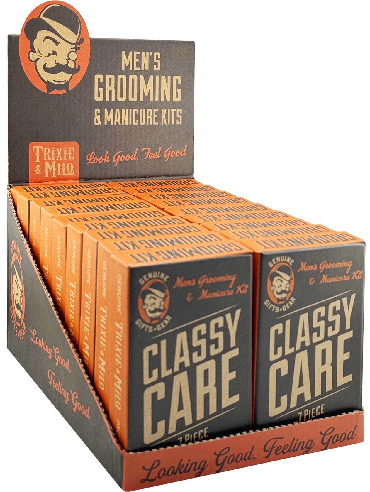 Lucky Jack Grooming Kit - Thumbnail 4