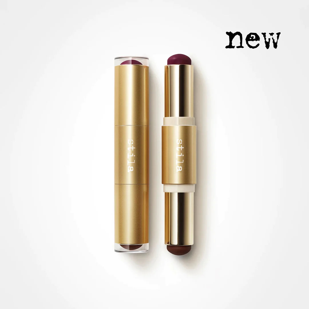 Blush &amp; Bronze Hydro-Blur Cheek Duo