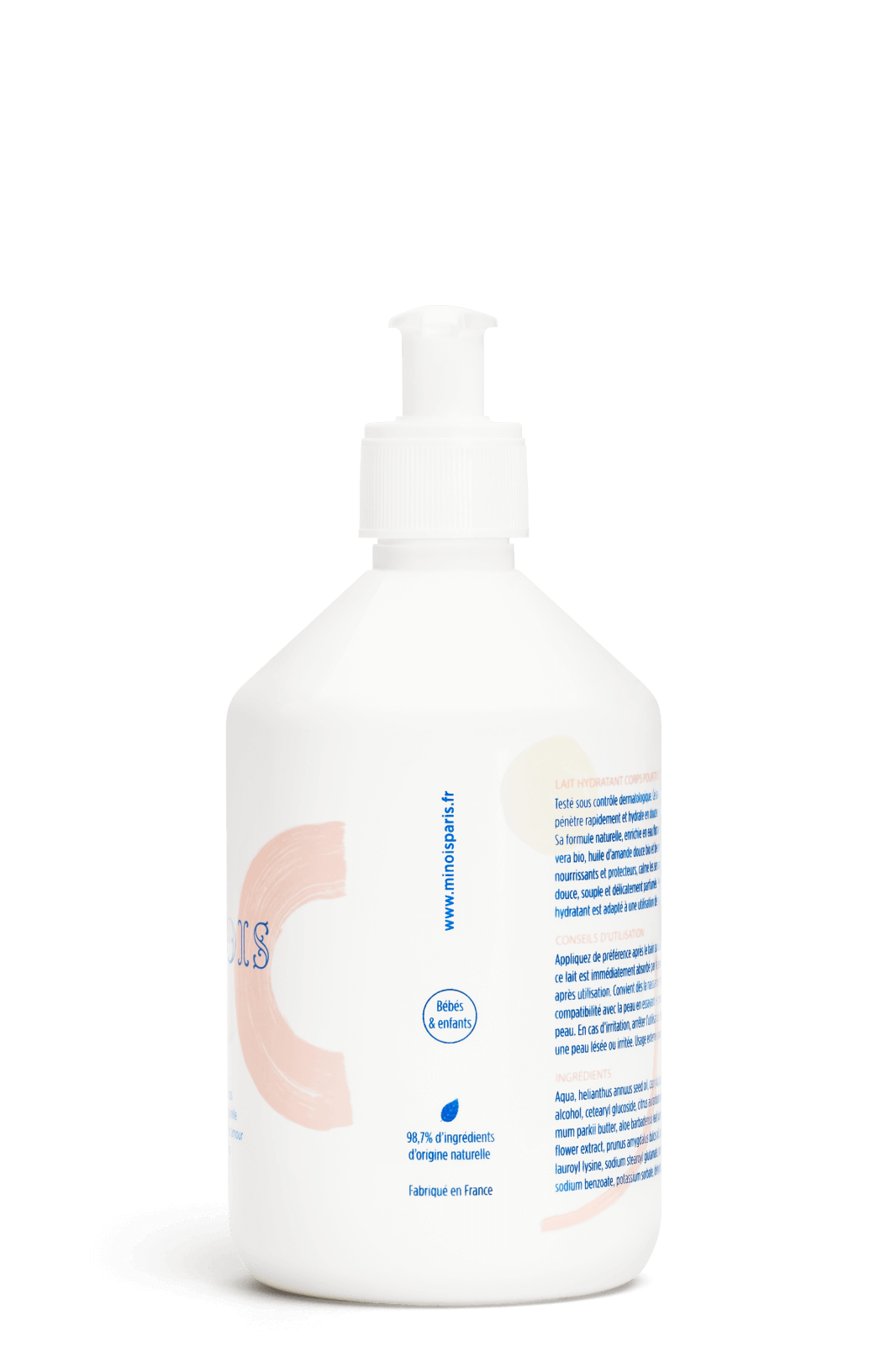 Body Milk