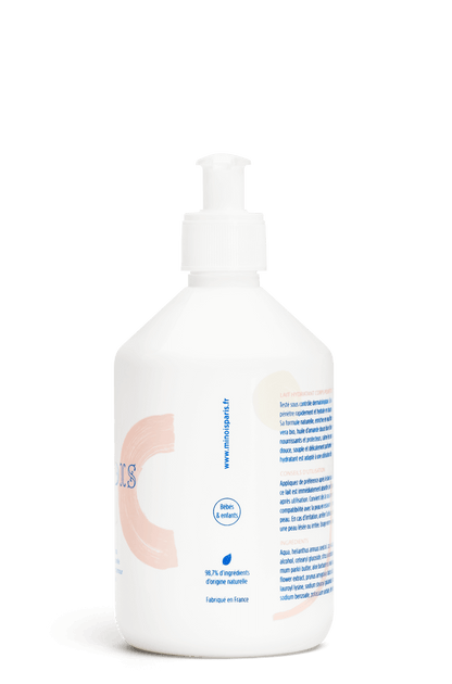 Body Milk