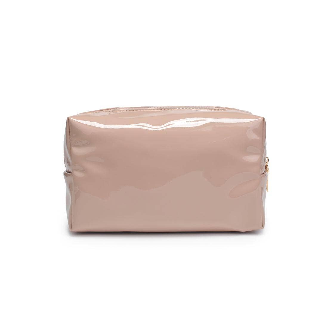 Patent Pending Cosmetic &amp; Travel Organizer Pouch
