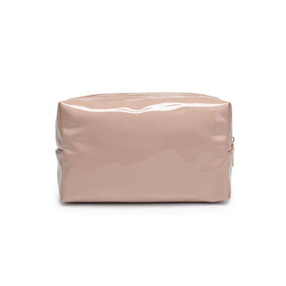 Patent Pending Cosmetic &amp; Travel Organizer Pouch