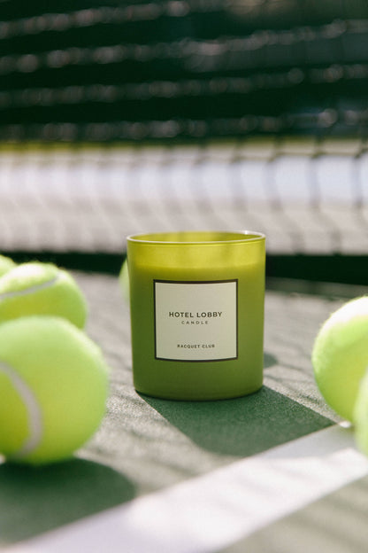 Racquet Club