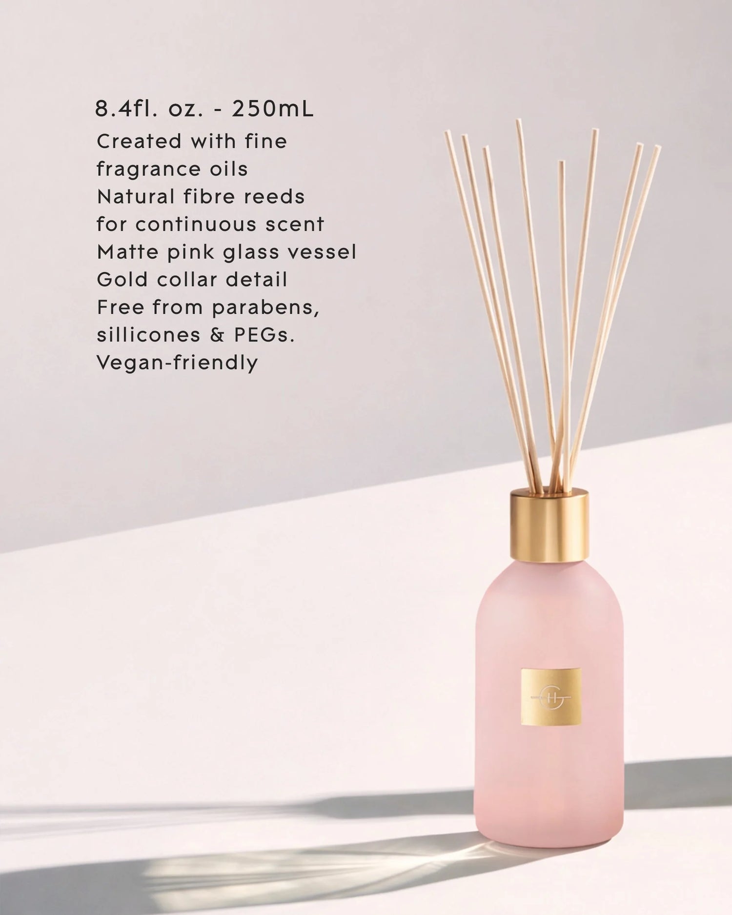 Radiance in Bloom Diffuser - Limited Edition