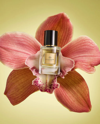 Tuberose Immortelle EDP - Limited Edition