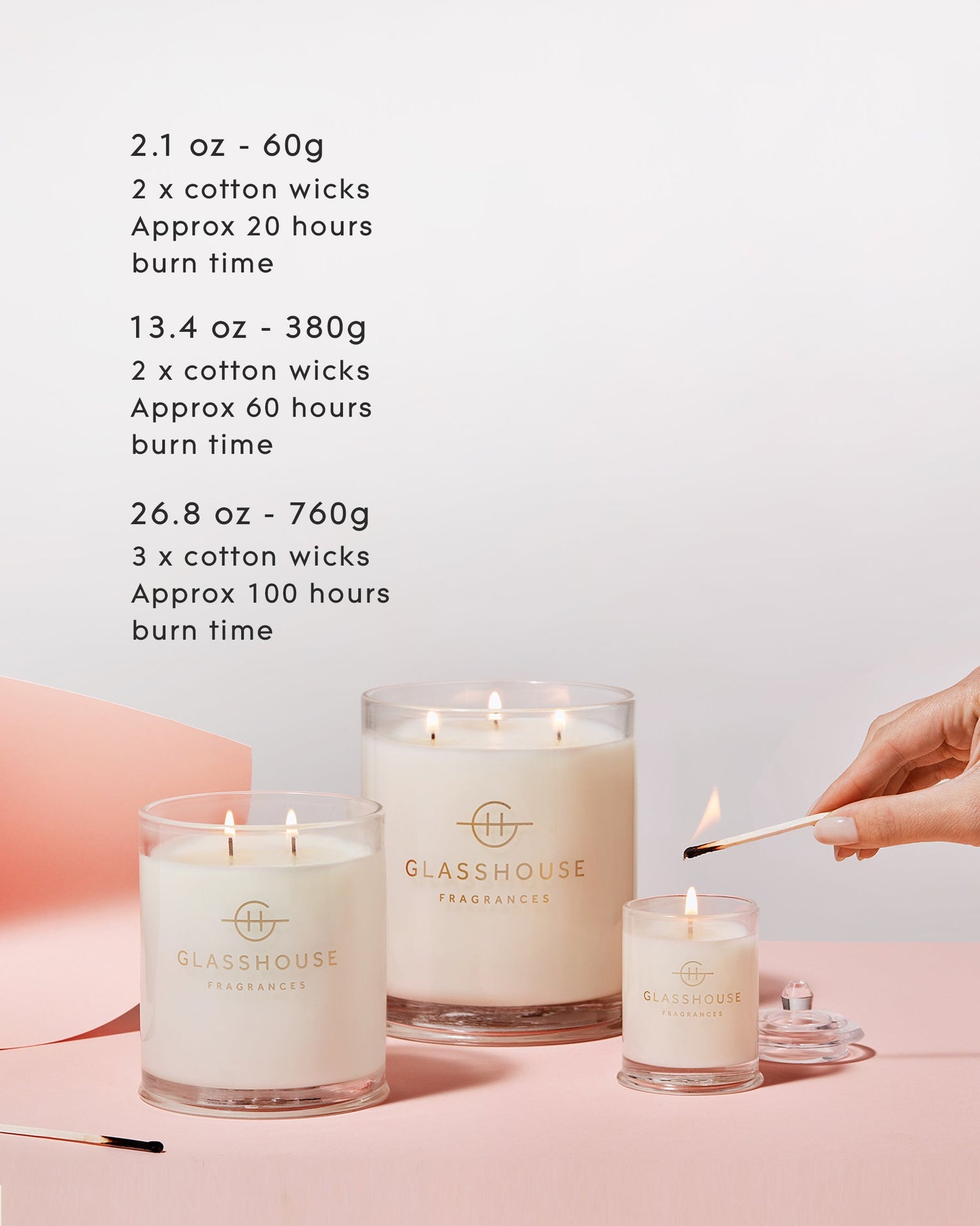Lagoon Afternoon