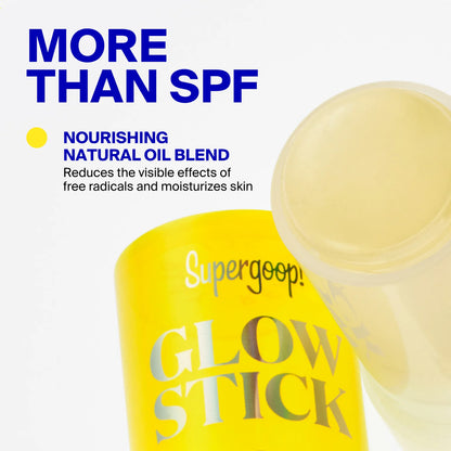 Glow Stick SPF 50 Sunscreen