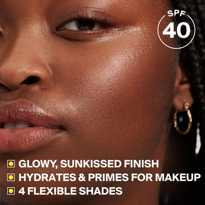 Glowscreen SPF 40 - Sunset